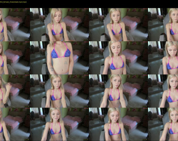 nancy_ston — 6 minute Chaturbate female cam capture, 720p, Jun 16, 2024