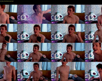 neiljungg — 5 minute Chaturbate male cam capture, 720p, Jun 16, 2024