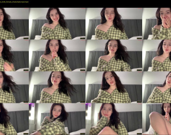 sleepycode002 — 6 minute Chaturbate female cam capture, 720p, Jun 16, 2024