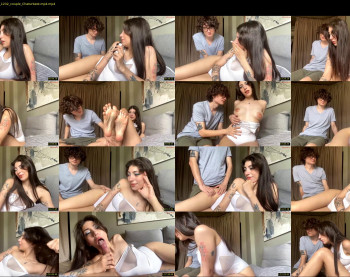 step__siblings — 82 minute Chaturbate couple cam capture, 720p, Jun 16, 2024