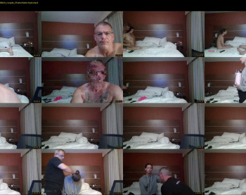 trickquestion — 91 minute Chaturbate couple cam capture, 720p, Jun 16, 2024