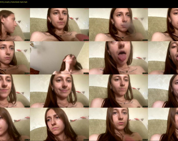 viktoria9898 — 35 minute Chaturbate couple cam capture, 720p, Jun 16, 2024