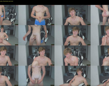 fixsicki — 121 minute Chaturbate male cam capture, 720p, Jun 17, 2024
