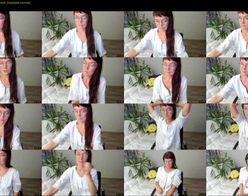 fritha — 8 minute Chaturbate female cam capture, 720p, Jun 17, 2024