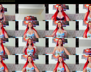 hotfireelement — 81 minute Chaturbate couple cam capture, 720p, Jun 17, 2024