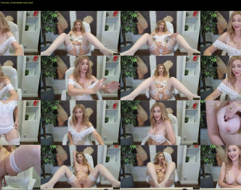 ladyleea — 20 minute Chaturbate female cam capture, 720p, Jun 17, 2024
