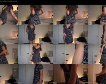 ms_seductive — 16 minute Chaturbate female cam capture, 720p, Jun 8, 2024