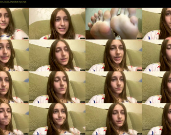 viktoria9898 — 11 minute Chaturbate couple cam capture, 720p, Jun 17, 2024