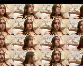 viktoria9898 — 5 minute Chaturbate couple cam capture, 720p, Jun 18, 2024