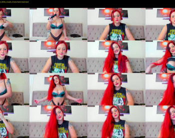 hotfireelement — 43 minute Chaturbate couple cam capture, 720p, Jun 19, 2024