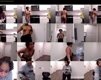 kat2025 — 51 minute Chaturbate female cam capture, 720p, Jun 18, 2024