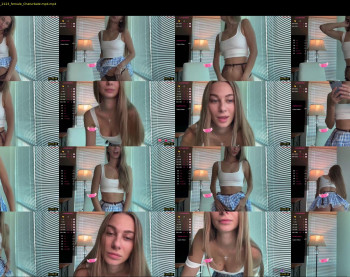 sweet_mia_91 — 28 minute Chaturbate female cam capture, 720p, Jun 18, 2024