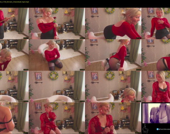 french_devotion — 74 minute Chaturbate female cam capture, 720p, Jun 19, 2024