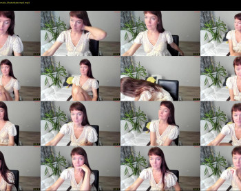 fritha — 26 minute Chaturbate female cam capture, 720p, Jun 20, 2024
