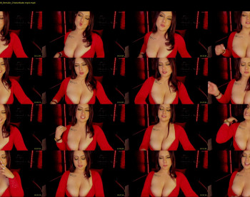 isabelitha — 38 minute Chaturbate female cam capture, 720p, Jun 19, 2024