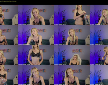 jessica_rays — 99 minute Chaturbate couple cam capture, 720p, Jun 20, 2024