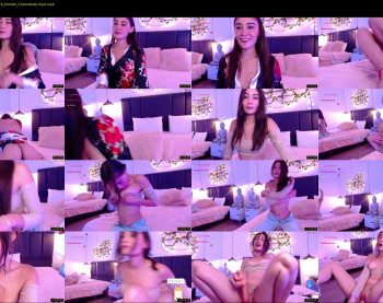 sam01___ — 121 minute Chaturbate female cam capture, 720p, Jun 20, 2024
