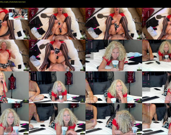 sexystackie — 56 minute Chaturbate couple cam capture, 720p, Jun 20, 2024