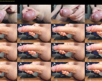 stroker9801 — 31 minute Chaturbate male cam capture, 720p, Jun 19, 2024