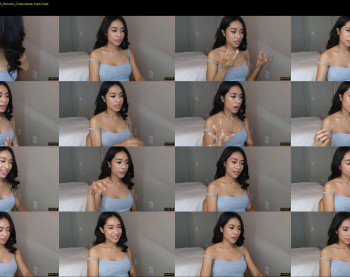 thaispice — 47 minute Chaturbate female cam capture, 720p, Jun 20, 2024