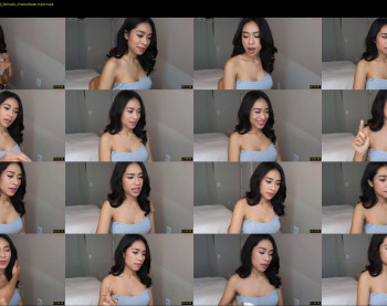 thaispice — 36 minute Chaturbate female cam capture, 720p, Jun 20, 2024