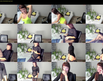 fritha — 13 minute Chaturbate female cam capture, 720p, Jun 21, 2024