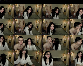 gingergrl_ — 30 minute Chaturbate male cam capture, 720p, Jun 20, 2024