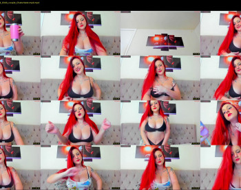 hotfireelement — 102 minute Chaturbate couple cam capture, 720p, Jun 21, 2024
