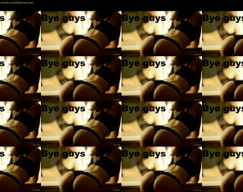 millimilk — 5 minute Chaturbate couple cam capture, 720p, Jun 20, 2024