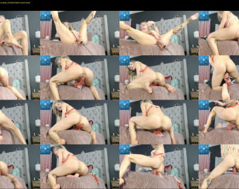 mssbb — 58 minute Chaturbate female cam capture, 720p, Jun 21, 2024