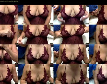 threearrowsbox — 4 minute Chaturbate couple cam capture, 480p, Jun 21, 2024