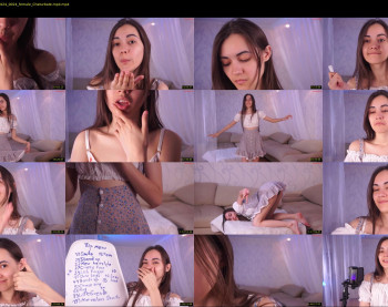 _marvelous_time_ — 120 minute Chaturbate female cam capture, 720p, Jun 22, 2024