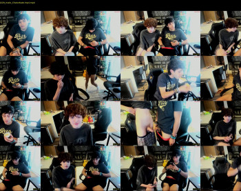 bashful4200 — 65 minute Chaturbate male cam capture, 720p, Jun 22, 2024