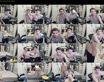 blakemiles2 — 111 minute Chaturbate male cam capture, 720p, Jun 21, 2024