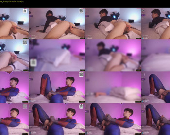 dwayne_xx — 121 minute Chaturbate male cam capture, 720p, Jun 21, 2024