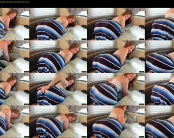 eatthebooty420 — 8 minute Chaturbate female cam capture, 720p, Jun 21, 2024
