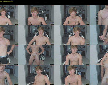 fixsicki — 121 minute Chaturbate male cam capture, 720p, Jun 21, 2024