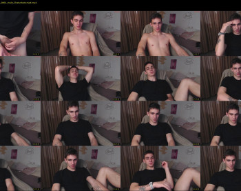 frank_mooree — 67 minute Chaturbate male cam capture, 720p, Jun 21, 2024