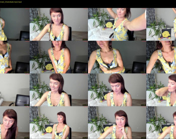 fritha — 49 minute Chaturbate female cam capture, 720p, Jun 21, 2024