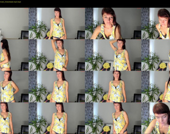 fritha — 9 minute Chaturbate female cam capture, 720p, Jun 22, 2024