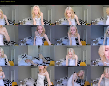 gin_yoon — 120 minute Chaturbate female cam capture, 720p, Jun 21, 2024
