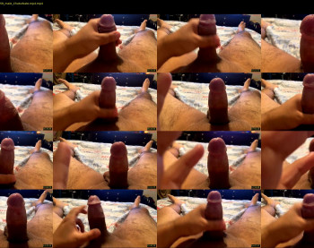 girthyguyy — 19 minute Chaturbate male cam capture, 720p, Jun 21, 2024