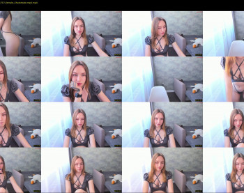 hello_kittykk — 59 minute Chaturbate female cam capture, 720p, Jun 21, 2024