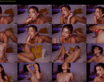 jacky_smith — 66 minute Chaturbate female cam capture, 720p, Jun 21, 2024