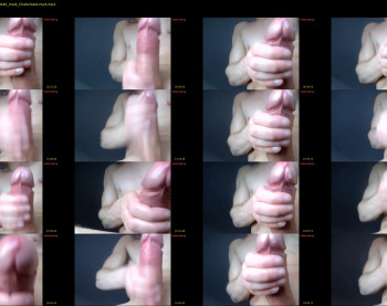 jizzmoe — 38 minute Chaturbate male cam capture, 480p, Jun 21, 2024