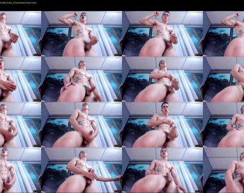 jonas_smith1 — 4 minute Chaturbate male cam capture, 720p, Jun 21, 2024