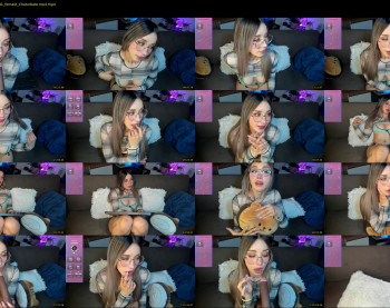 karla_bae — 75 minute Chaturbate female cam capture, 720p, Jun 21, 2024