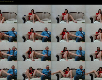kiaming — 30 minute Chaturbate female cam capture, 720p, Jun 21, 2024