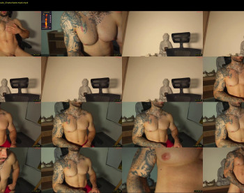 kite__ — 106 minute Chaturbate male cam capture, 720p, Jun 21, 2024