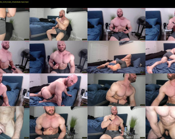 l0v35_2_5p00g3 — 24 minute Chaturbate male cam capture, 720p, Jun 21, 2024
